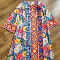 پیراهن زنانه برند