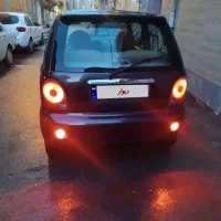 فروش خودرو ام وی ام 110فول|خودرو سواری و وانت|ارومیه, |دیوار