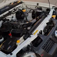 رونیز مدل ۱۳۸۸ فوق‌العاده استثنایی|خودرو سواری و وانت|بوکان, |دیوار