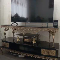 میز تلویزیون