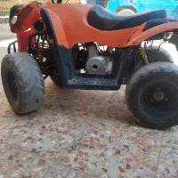 چهار چرخ|موتورسیکلت|خاش, |دیوار