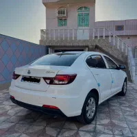 شاهین G سانروف 1402 مشابه صفر
