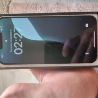 آیفون 13 پرو مکس سفید 128 گیگ|موبایل|آمل, |دیوار