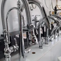 شیرآلات بهداشتی ساختمانی SEKE/قیمت اقتصادی