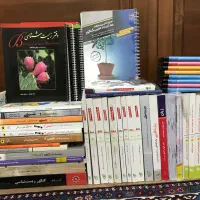 معلم خصوصی در مقاطع و دروس مختلف