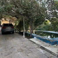 ویلا اجاره کوتاه مدت|اجارهٔ کوتاهمدت ویلا و باغ|کرج, اتمسفر|دیوار