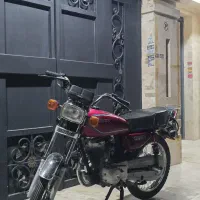 موتور هندا 125