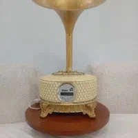 گرامافون و تلفن شیک