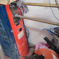 دستگاه نقطه جوش کابینت سازی|ابزارآلات|کاشمر, |دیوار