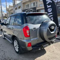 X33 مدل ۱۴۰۰|خودرو سواری و وانت|گنبد کاووس, |دیوار