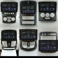 ردیاب مانیتور سیستم باند پخش|قطعات یدکی و لوازم جانبی|مشهد, سپاد|دیوار