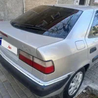 زانتیا ۲۰۰۰  ۸۴|خودرو سواری و وانت|مشهد, بهاران|دیوار