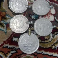 سکه کلکسیونی|کلکسیون سکه، تمبر، اسکناس|همدان, |دیوار