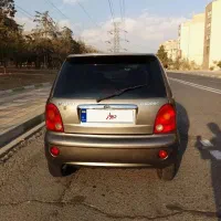 mvm ۱۱۰ مدل ۹۱ ۳ سیلندر|خودرو سواری و وانت|تهران, جنت‌آباد شمالی|دیوار