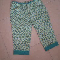 شلوار کاپری
