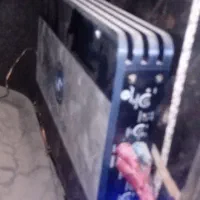 سیستم ماشین حرفه ای