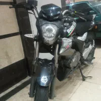 موتور بنلی 150