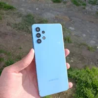 سامسونگ A32 حافظه 128 رام 6