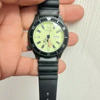 سیتیزن غواصی