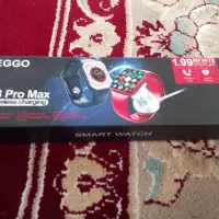 ساعت T8 Pro Max|ساعت|اسدآباد, |دیوار