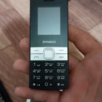 گوشی ساده نو