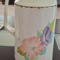 فلاکس چای قدیمی