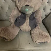 عروسک خرس بزرگ