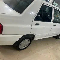 ۱۳۲مدل۹۶دوگانه دست درحدصفر|خودرو سواری و وانت|سبزوار, هویزه|دیوار