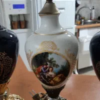 اباژور|چراغ خواب و آباژور|تهران, هروی|دیوار