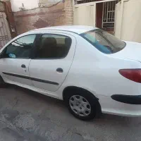 206 SD|خودرو سواری و وانت|نیشابور, شریعتی|دیوار