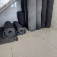 کفپوش لاستیکی