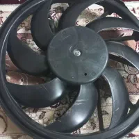 فن ۲۰۶|قطعات یدکی و لوازم جانبی|قم, منبع آب|دیوار