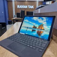 سرفیس لپ تاپ پرو با cpu i5 نسل ۷|رایانه همراه|بجنورد, |دیوار