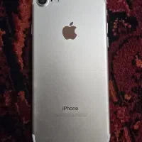 موبایل آیفون سون ۷ رز گلد