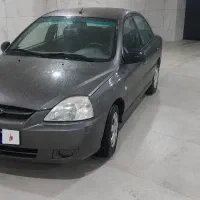 فروش ریو مونتاژ ۱۳۸۸|خودرو سواری و وانت|ارومیه, |دیوار