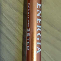 عصای کوهنوردی. Energia Antishock یک جفت|کوهنوردی و کمپینگ|تهران, سردارجنگل|دیوار