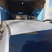 پراید ۱۴۱ مدل ۸۶|خودرو سواری و وانت|ورامین, ورامین|دیوار