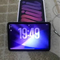 ایپد مینی معاوضه با کنسول و گوشی