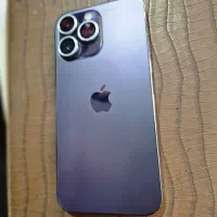 آیفون 14 پرومکس ۲۵۶ ریجستر شده