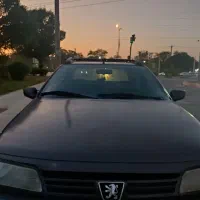 پژو روآمدل۸۷|خودرو سواری و وانت|اهواز, پردیس|دیوار