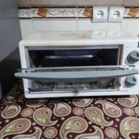 توستر مسافرتی سالم وهمه کاره