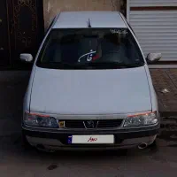 پژو اس ال ایکس مدل ۹۶