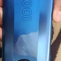 pocox3por|موبایل|ایرانشهر, |دیوار