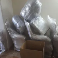اتوبار تهران حمل‌بار اثاث‌کشی حمل‌و نقل خاور ۲۵%|خدمات حمل و نقل|تهران, جنت‌آباد مرکزی|دیوار