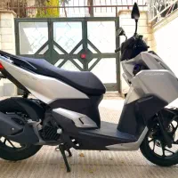 طرح واریو 170سی سی    در حد صفر 1403