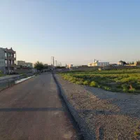 فروش-زمین-مسکونی-پشت-تجاری