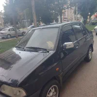 پراید
