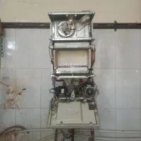 تعمیر پکیج ابگرمکن|خدمات پیشه و مهارت|شیروان (خراسان), |دیوار