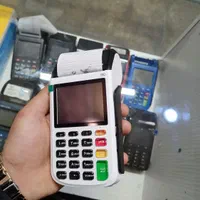 کارتخوانi90 تعمیرات نمایندگی دستگاه پوز سیار فوری