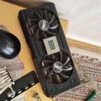 RTX 3060 PALIT 12GB